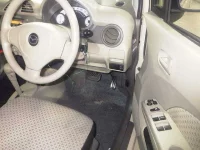 Mazda CAROL лот № 8205 оценка R  с аукциона в Японии 6