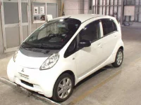 Mitsubishi I-MIEV лот № 6169 оценка 4  с аукциона в Японии 3
