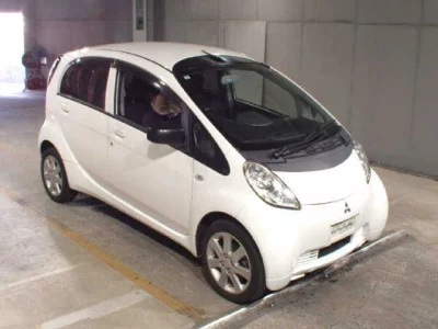 Mitsubishi I-MIEV