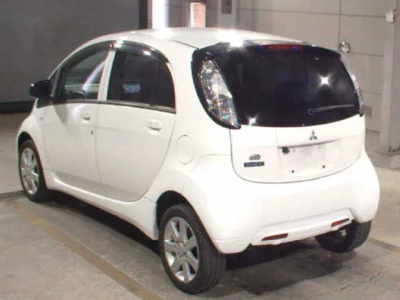 Mitsubishi I-MIEV
