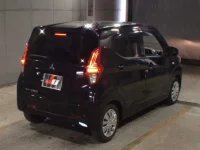 Mitsubishi EK WAGON лот № 6667 оценка R  с аукциона в Японии 4