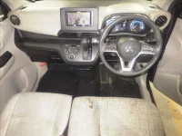 Mitsubishi EK WAGON лот № 6667 оценка R  с аукциона в Японии 2