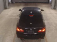 BMW 3-Series лот № 8203 оценка 3.5  с аукциона в Японии 5