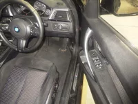 BMW 3-Series лот № 8203 оценка 3.5  с аукциона в Японии 6