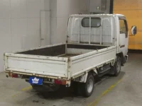 Nissan ATLAS лот № 4706 оценка 3  с аукциона в Японии 4