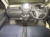 Subaru SAMBAR лот № 8240 оценка 3.5  с аукциона в Японии 2