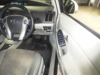 Toyota PRIUS PHV лот № 8317 оценка 3.5  с аукциона в Японии 6