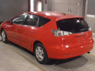 Toyota CALDINA