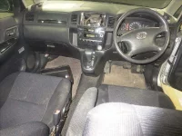 Toyota COROLLA SPACIO лот № 8328 оценка R  с аукциона в Японии 2