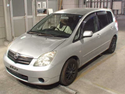 Toyota COROLLA SPACIO