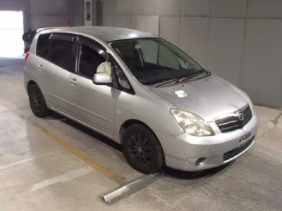 Toyota COROLLA SPACIO