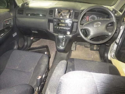 Toyota COROLLA SPACIO