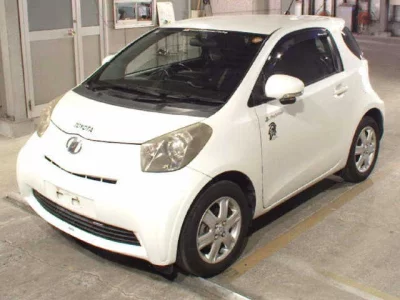 Toyota IQ