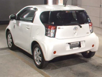Toyota IQ