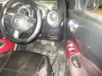 Nissan JUKE лот № 8313 оценка 3  с аукциона в Японии 6