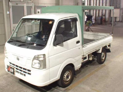 Nissan CLIPPER TRUCK