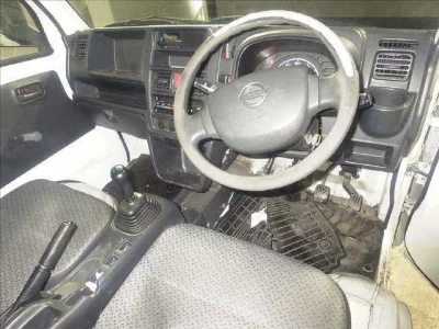 Nissan CLIPPER TRUCK