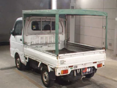 Nissan CLIPPER TRUCK