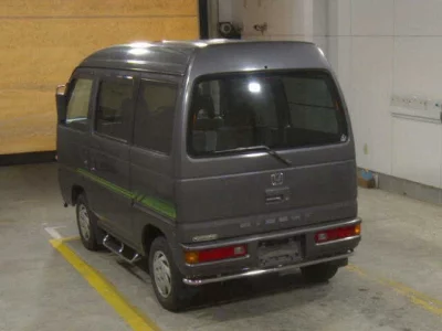 Honda ACTY VAN