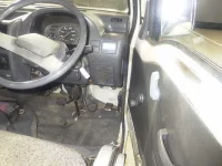 Subaru SAMBAR лот № 8309 оценка 3  с аукциона в Японии 6