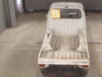 Subaru SAMBAR лот № 8309 оценка 3  с аукциона в Японии 5