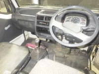 Subaru SAMBAR лот № 8309 оценка 3  с аукциона в Японии 2