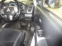 Mitsubishi OUTLANDER лот № 6188 оценка R  с аукциона в Японии 6