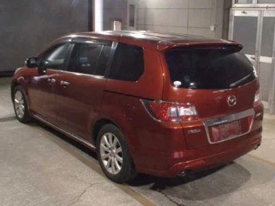 Mazda MPV