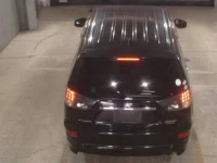 Mitsubishi OUTLANDER лот № 6207 оценка 3.5  с аукциона в Японии 5