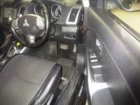 Mitsubishi OUTLANDER лот № 6207 оценка 3.5  с аукциона в Японии 6