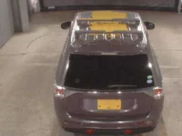 Mitsubishi OUTLANDER лот № 6202 оценка 2  с аукциона в Японии 5