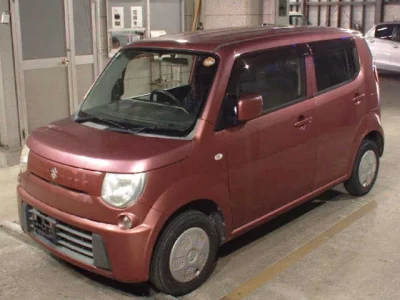 Suzuki MRWAGON