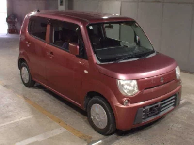 Suzuki MRWAGON