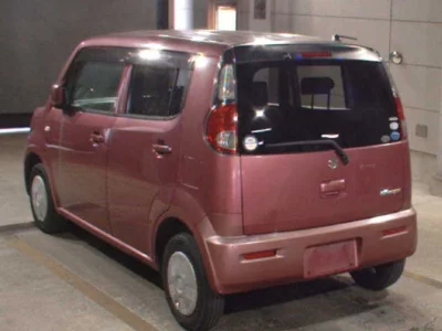 Suzuki MRWAGON