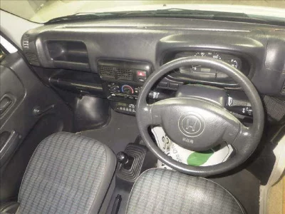 Honda ACTY TRUCK  с аукциона в Японии