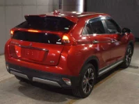 Mitsubishi ECLIPSE CROSS лот № 6668 оценка 4  с аукциона в Японии 4
