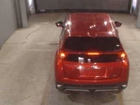 Mitsubishi ECLIPSE CROSS лот № 6668 оценка 4  с аукциона в Японии 5
