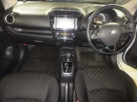 Mitsubishi MIRAGE лот № 3028 оценка 4  с аукциона в Японии 2