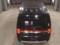 Mitsubishi DELICA D5 лот № 8344 оценка R  с аукциона в Японии 5