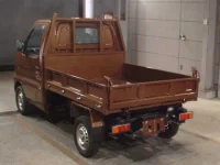 Suzuki CARRY TRUCK лот № 97 оценка 3.5  с аукциона в Японии 1