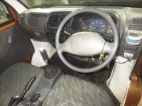 Suzuki CARRY TRUCK лот № 97 оценка 3.5  с аукциона в Японии 2