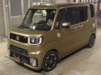 Daihatsu WAKE лот № 6217 оценка 3.5  с аукциона в Японии 3