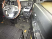 Daihatsu WAKE лот № 6217 оценка 3.5  с аукциона в Японии 6