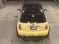 BMW MINI лот № 8359 оценка 3.5  с аукциона в Японии 5