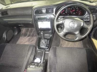 Subaru LEGACY лот № 8332 оценка 3.5  с аукциона в Японии 2