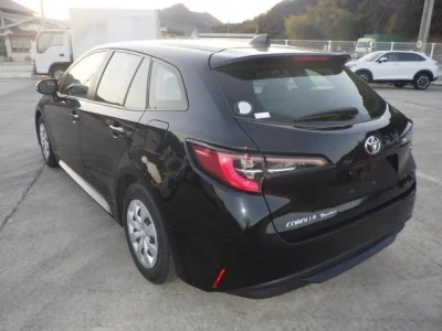 Toyota Corolla Touring Sports