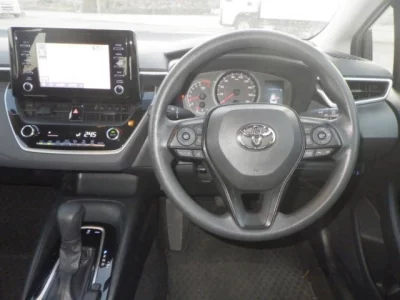 Toyota Corolla Touring Sports