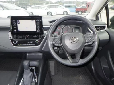 Toyota Corolla Touring Sports