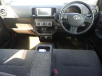 Toyota PASSO лот № 2103 оценка R  с аукциона в Японии 2