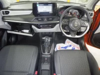 Suzuki SWIFT лот № 7508 оценка 6  с аукциона в Японии 2